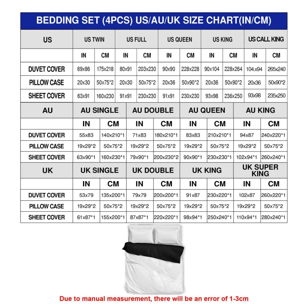 Champions De Lliga Barcelona 2024-2025 Limited Edition Bedding Set