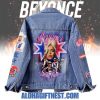 Beyonce 2025 Cowboy Carter Limited Edition Denim Jacket