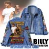 Babymetal Sing Like Angels Rock Like Demons 2025 Denim Jacket