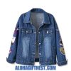 Black Sabbath 2025 Limited Edition Denim Jacket