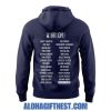 Bologna FC Campioni 2025 W3ar3on3 Limited Edition Hoodie
