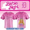 Texas Rangers Jujutsu Kaisen 2025 Special Edition Baseball Jersey