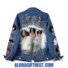 Diana Ross Dream Dare Do Limited Edition Denim Jacket
