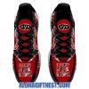 Eddie Van Halen I Don't Feel Tardy Limited Edition AM Shoes