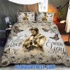 Champions De Lliga Barcelona 2024-2025 Limited Edition Bedding Set