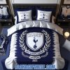 SSC Napoli Campioni D’Italia 2024/25 Limited Edition Bedding Set