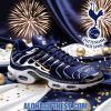 FC Tottenham Hotspur To Dare Is To Do Europa League Champions 2024-2025 Limited Edition AM Shoes