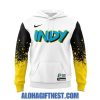 Indiana Pacers 2025 Boom Baby Special Edition Hoodie