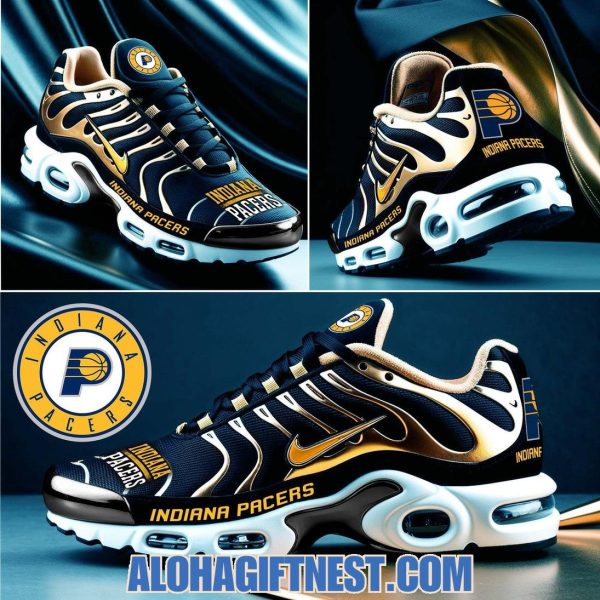 Indiana Pacers 2025 Limited Edition AM Shoes