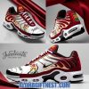 Ferrarii 2025 Custom Name Limited Edition AM Shoes