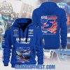 Star Wars 2025 Quarter Zip Hoodie