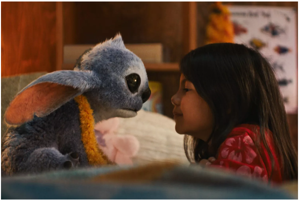Lilo & Stitch
