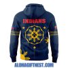 Limited Edition Indianapolis Indians Filipino Heritage Night 2025 Hoodie
