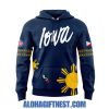 Limited Edition Iowa Cubs Filipino Heritage Night 2025 Hoodie