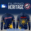 Limited Edition Louisville Bats Filipino Heritage Night 2025 Hoodie