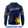 Limited Edition Louisville Bats Filipino Heritage Night 2025 Hoodie