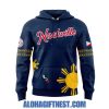 Limited Edition Nashville Sounds Filipino Heritage Night 2025 Hoodie
