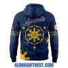 Limited Edition Nashville Sounds Filipino Heritage Night 2025 Hoodie