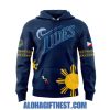 Limited Edition Norfolk Tides Filipino Heritage Night 2025 Hoodie