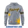 Limited Edition Pittsburgh Pirates Filipino Heritage Night 2025 Hoodie