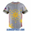 Limited Edition Pittsburgh Pirates Filipino Heritage Night 2025 Hoodie