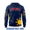 Limited Edition Toledo Mud Hens Filipino Heritage Night 2025 Hoodie
