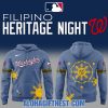Indiana Pacers 2025 Boom Baby Special Edition Hoodie