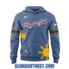 Limited Edition Washington Nationals Filipino Heritage Night 2025 Hoodie