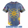 Limited Edition Washington Nationals Filipino Heritage Night 2025 Hoodie