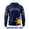Limited Edition Worcester Red Sox Filipino Heritage Night 2025 Hoodie
