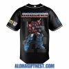 Los Angeles Dodgers 2025 Transformers x Optimus Prime Limited Edition Baseball Jersey 3 lCu8T.jpg