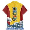 Luffy One Piece 2025 Limited Edition Hawaiian Shirt
