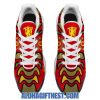 Manchester United F.C Glory Glory Manchester United AM Shoes