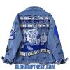 Megan Moroney Amiokay Tour Limited Edition Denim Jacket