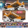 Juneteenth Freedom Day Since 1865 They Not Like Us 2025 Limited Edition AM Shoes