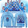 Limited Edition Athletics Filipino Heritage Night 2025 Hoodie