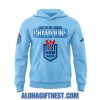 New South Wales Blues Champions 2025 Limited Edition Hoodie