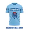 New South Wales Blues Champions 2025 Limited Edition Hoodie