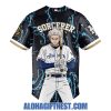 New York Mets Jujutsu Kaisen 2025 Special Edition Baseball Jersey