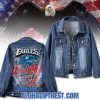 Rocky Balboa Italian Stalion 2025 Limited Edition Denim Jacket