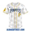 Pittsburgh Pirates 2025 Teacher Appreciation Night2C Teach Love Inspire Baseball Jersey 2 HCTAo.jpg