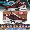 AC/DC 2025 Pwr Up Tour Special Edition AM Shoes