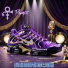Crystal Palace F.C FA Cup Winners 2025 Limited Edition AM Shoes