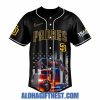 San Diego Padres 2025 Transformers x Optimus Prime Limited Edition Baseball Jersey 2 f6wuS.jpg