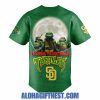 San Diego Padres Teenage Mutant Ninja Turtles 2025 Limited Edition Baseball Jersey 3 arvrF.jpg