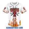 San Francisco Giants Firefighter First Responders 2025 Limited Edition Baseball Jersey 2 P3JAU.jpg