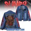Babymetal Sing Like Angels Rock Like Demons 2025 Denim Jacket