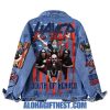 Slayer South Of Heaven Limited Edition Denim Jacket