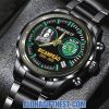 Sporting CP Bicampeao 2024 2025 Limited Edition Stainless Steel Watch