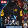 Kyle Larson Hendrick Motorsports 2025 Limited Edition Quarter Zip Hoodie